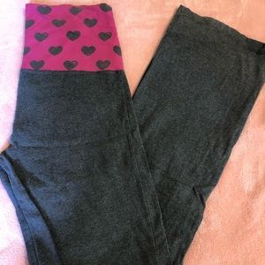Victoria Secrets Yoga Pants
